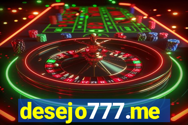 desejo777.me
