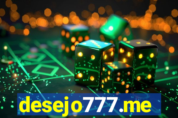 desejo777.me