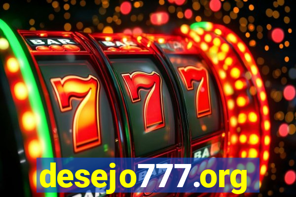 desejo777.org