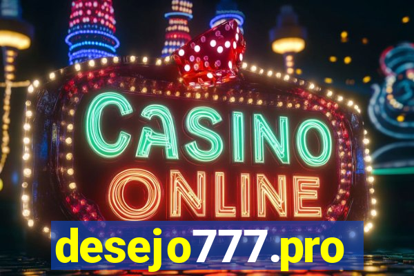 desejo777.pro