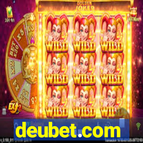 deubet.com