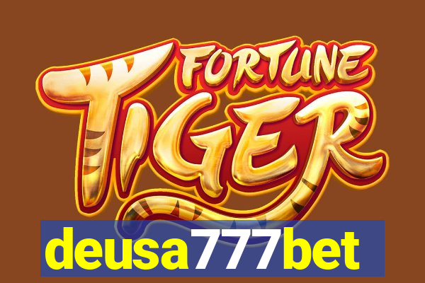 deusa777bet