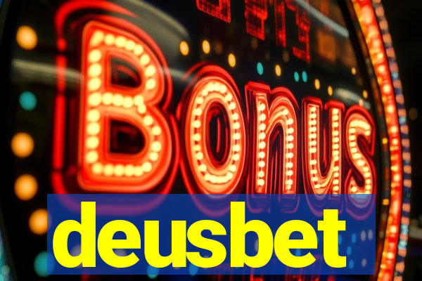 deusbet