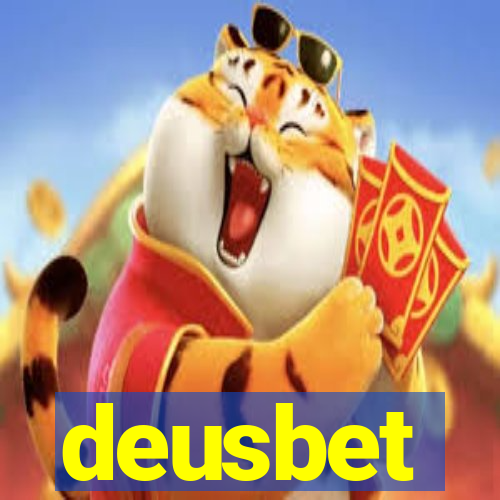 deusbet