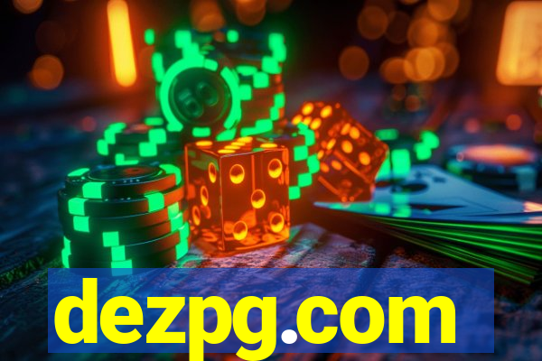 dezpg.com