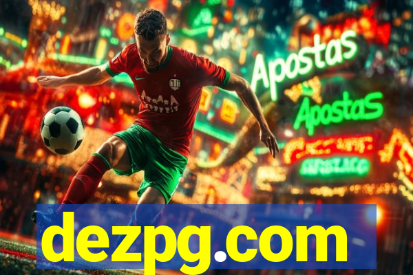 dezpg.com