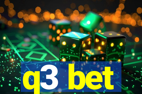 q3 bet