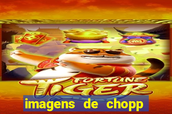 imagens de chopp brahma express moema