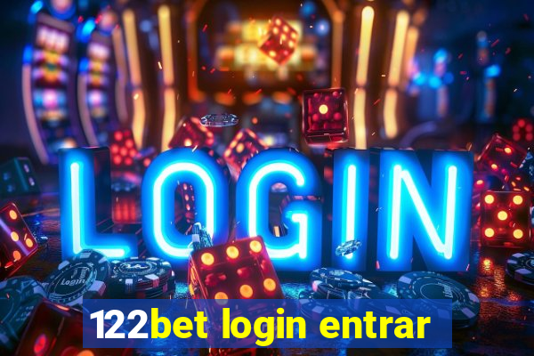 122bet login entrar