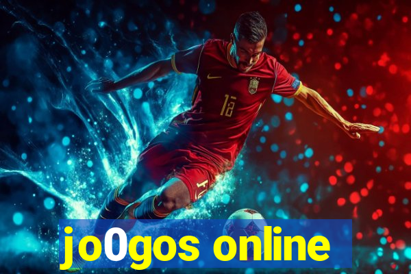 jo0gos online