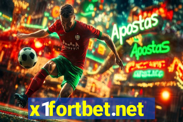 x1fortbet.net