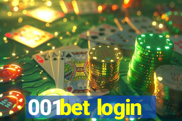 001bet login