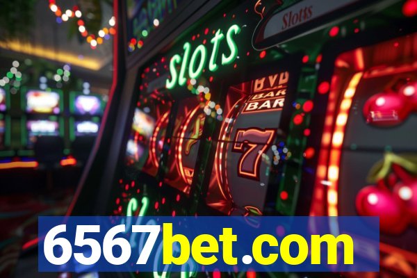 6567bet.com