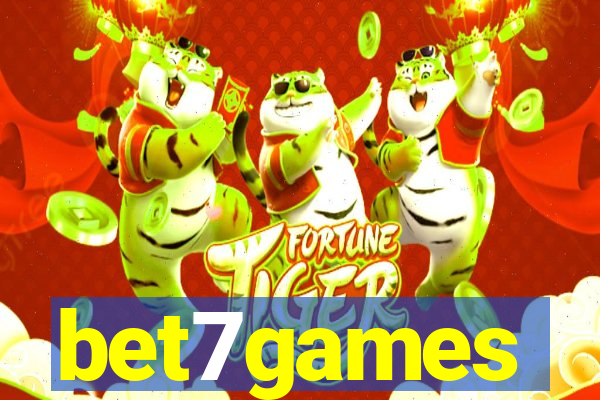 bet7games
