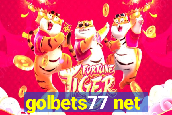 golbets77 net