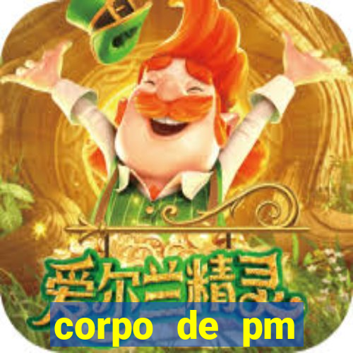 corpo de pm encontrado portal zacarias