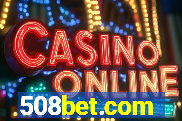 508bet.com