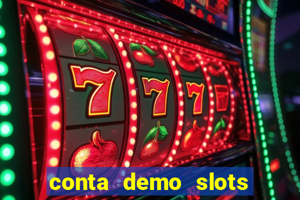 conta demo slots pg touro