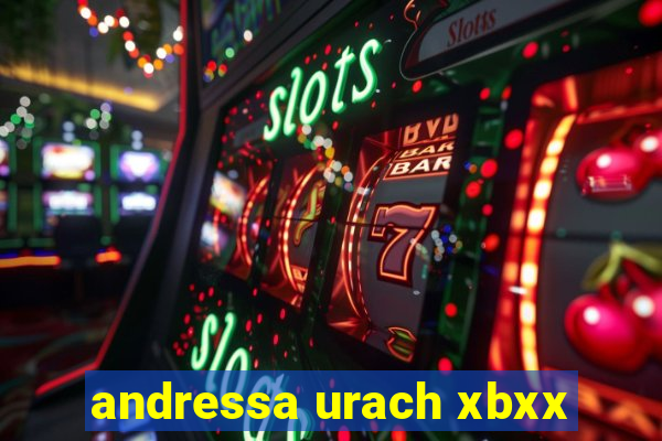 andressa urach xbxx