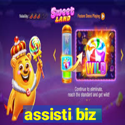 assisti biz