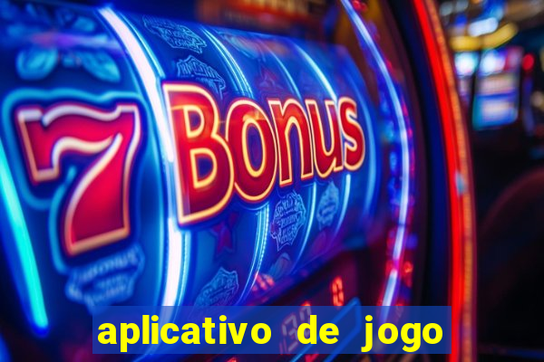aplicativo de jogo que paga no cadastro