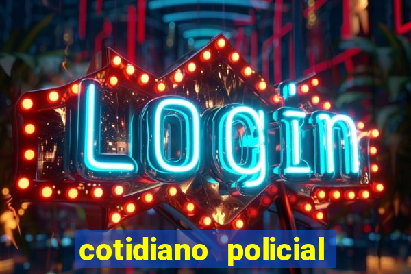 cotidiano policial de sao felix do coribe bahia