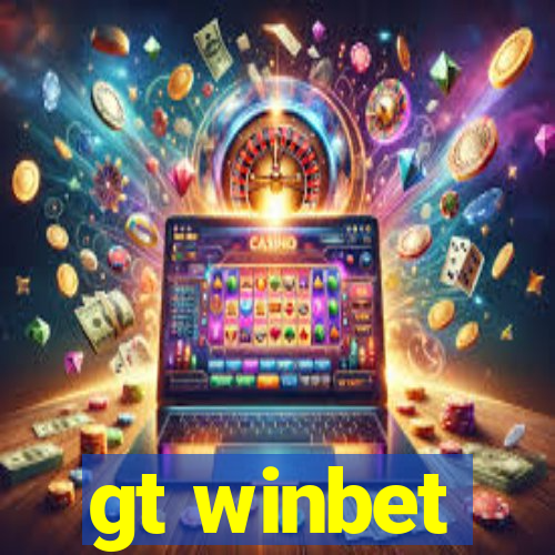 gt winbet