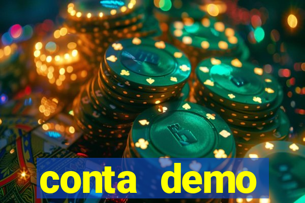 conta demo prosperity fortune tree