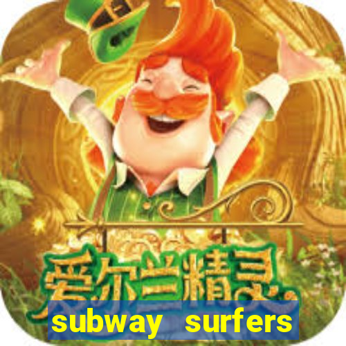 subway surfers money demo