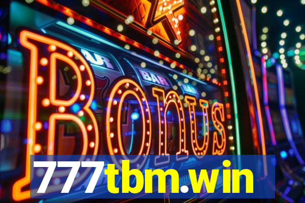 777tbm.win