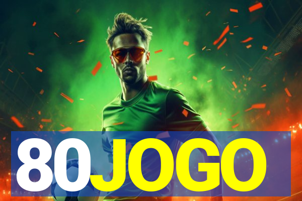 80JOGO