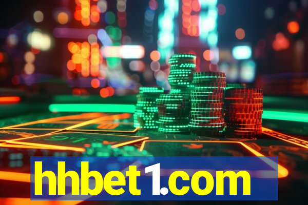 hhbet1.com