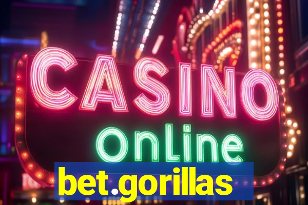 bet.gorillas
