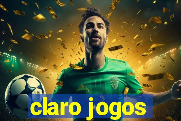 claro jogos