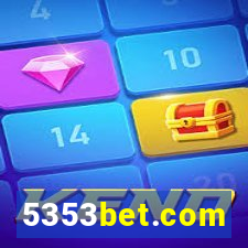 5353bet.com