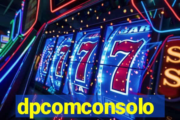 dpcomconsolo
