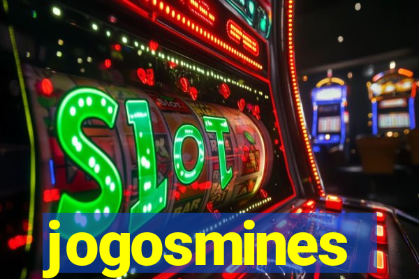 jogosmines
