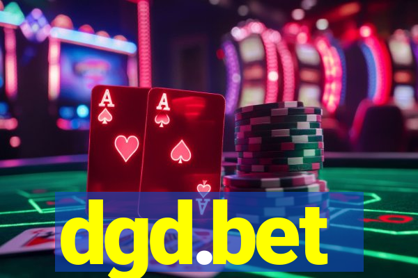 dgd.bet
