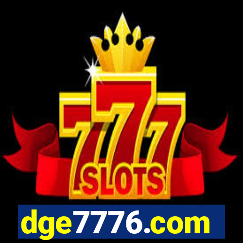 dge7776.com