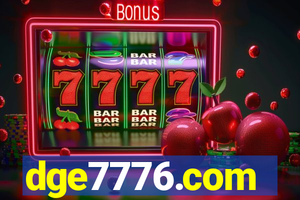 dge7776.com