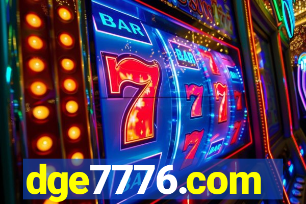 dge7776.com
