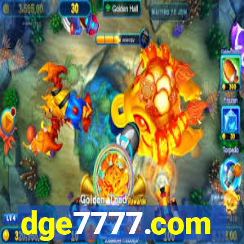 dge7777.com