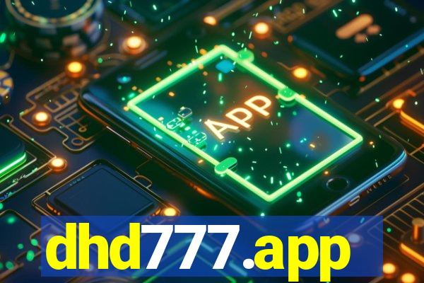 dhd777.app