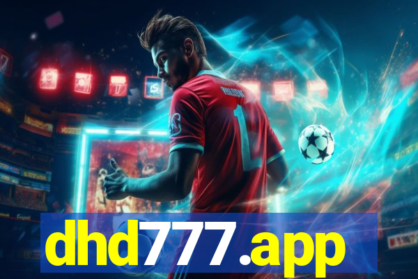 dhd777.app