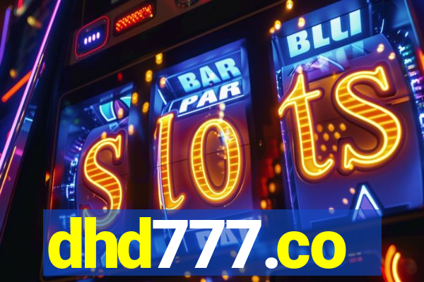 dhd777.co