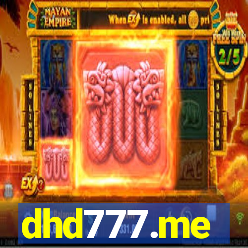 dhd777.me