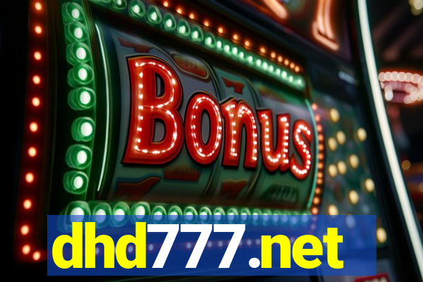dhd777.net