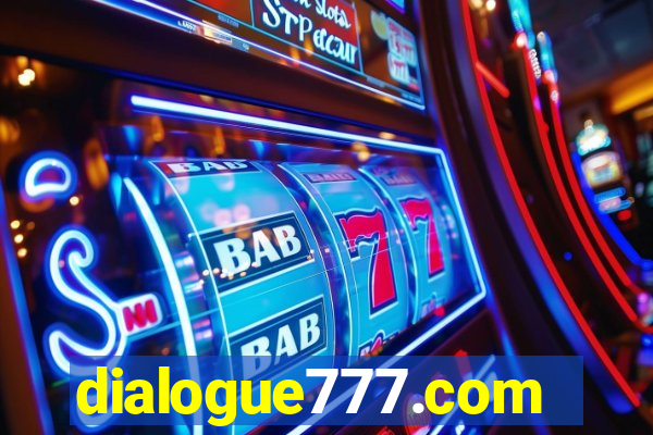 dialogue777.com