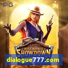 dialogue777.com