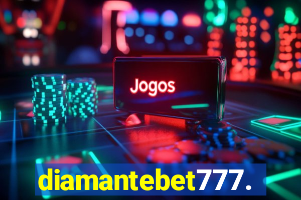 diamantebet777.com